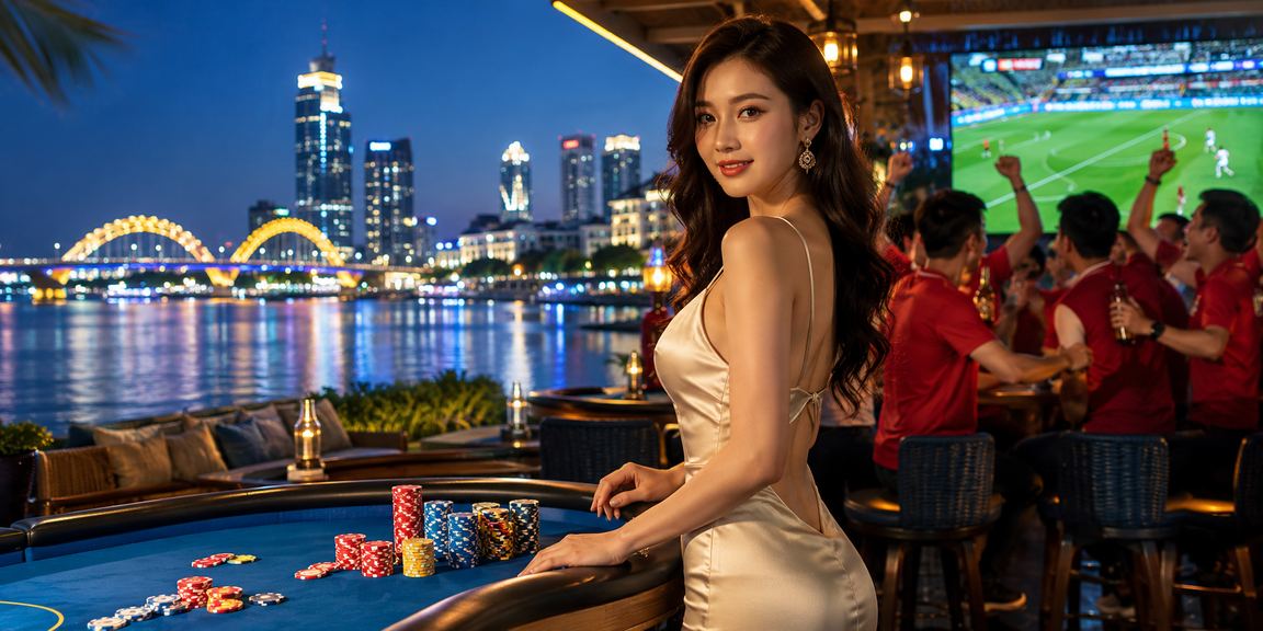 Người dùng Đà Nẵng tìm hiểu thông tin hoàn tiền và ưu đãi trực tuyến